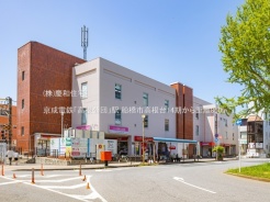 船橋市高根台４丁目