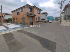 松戸市松飛台