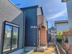 松戸市松飛台