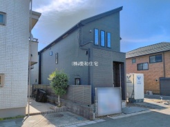 松戸市松飛台