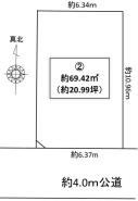 2号地 