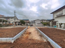 松戸市六高台４丁目