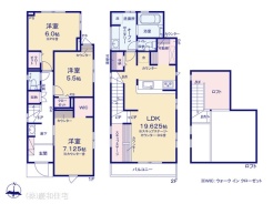 図面と異なる場合は現況を優先