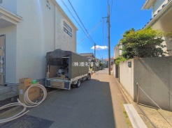 船橋市二宮２丁目