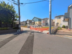 船橋市新高根３丁目