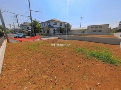 1号地 