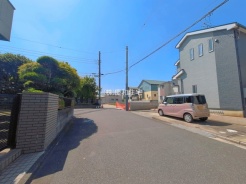 1号地 