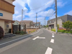 市川市八幡６丁目