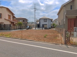 市川市八幡６丁目
