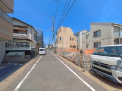 1号棟 