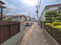 1号棟 