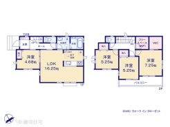 A号棟 図面と異なる場合は現況を優先