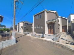 市川市大野町３丁目