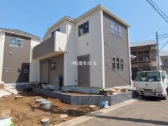 市川市大野町３丁目