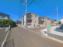 市川市大野町3丁目