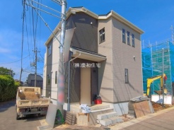 J号棟 
