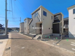 市川市大野町３丁目