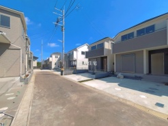 市川市大野町３丁目