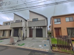 浦安市弁天4丁目