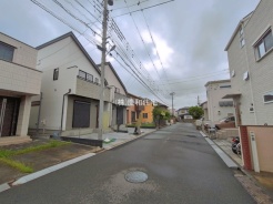 浦安市弁天4丁目