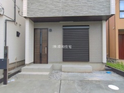 浦安市弁天4丁目