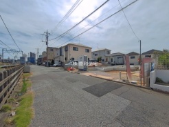 松戸市常盤平2丁目