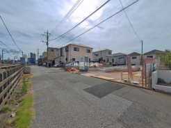 松戸市常盤平2丁目