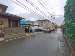 松戸市中和倉
