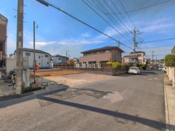 松戸市中和倉