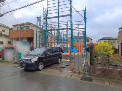 松戸市中和倉