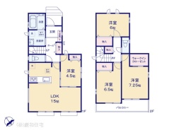 A号棟 図面と異なる場合は現況を優先