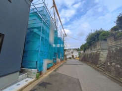 船橋市三山４丁目