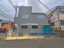 1号棟