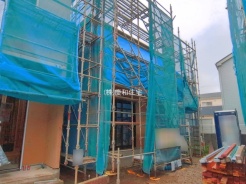 船橋市上山町2丁目