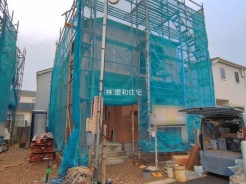 船橋市上山町２丁目