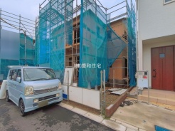 船橋市上山町２丁目