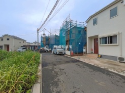 船橋市上山町２丁目