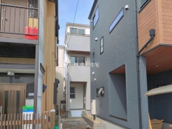 市川市幸２丁目