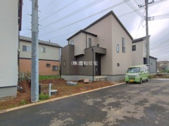 船橋市旭町５丁目