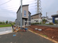 船橋市旭町５丁目