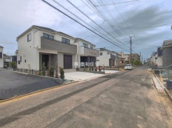 松戸市新松戸6丁目