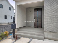 松戸市新松戸6丁目