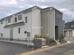 松戸市新松戸６丁目