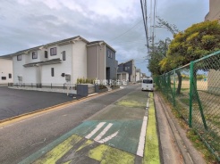 松戸市新松戸６丁目