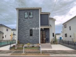 松戸市新松戸6丁目