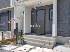 松戸市新松戸6丁目