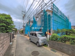 松戸市東平賀