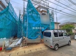 松戸市東平賀