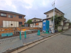 船橋市新高根3丁目