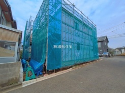船橋市南三咲２丁目